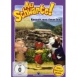AU SCHWARTE! - BESUCH AUS AMERIKA DVD NEU 