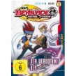 BEYBLADE METAL FUSION VOL. 3 DVD NEU