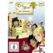 CHI RHO - DAS GEHEIMNIS (1) DVD NEU 