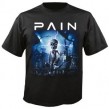 PAIN  YOU ONLY LIVE TWICE  T-SHIRT GR/SIZE M NEU