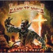 BLOODBOUND  UNHOLY CROSS  CD POWER METAL NEU 