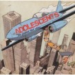 ADOLESCENTS  THE FASTEST KID ALIVE  LP VINYL NEU