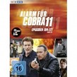 ALARM F�R COBRA 11 - STAFFEL 20 3 DVD NEU 