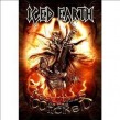 ICED EARTH  FESTIVALS OF THE WICKED  2 DVD NEU