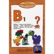 BIBLIOTHEK DER SACHGESCHICHTEN (B1): BLINKEN... DVD NEU