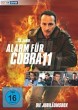 ALARM F�R COBRA 11 - JUBIL�UMSBOX 2 DVD NEU