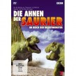 DIE AHNEN DER SAURIER  - IM REICH DER ... DVD NEU
