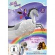 BELLA SARA: DIE SUCHE NACH DEN MAGISCHEN HERDEN DVD NEU