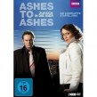 ASHES TO ASHES: ZUR�CK IN DIE 80ER -STAFFEL 1 3 DVD NEU