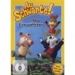 AU SCHWARTE! - DAS ZIRKUS�FFCHEN DVD NEU