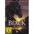 BLACK - DER SCHWARZE BLITZ (01) DVD NEU 