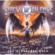 CIRCLE OF SILENCE  THE BLACKENED HALO  CD NEU