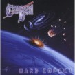 CRYSTAL BALL  HARD IMPACT (RE-RELEASE)  CD NEU