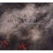 40 WATT SUN  THE INSIDE ROOM  CD NEU 