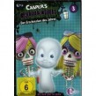 CASPERS GRUSELSCHULE- ERSCHRECKER DES JAHRES(3) DVD NEU