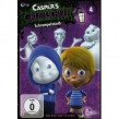 CASPERS GRUSELSCHULE - SCHRUMPELSTAUB (4) DVD NEU