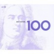 100 BEST H�NDEL 6 CD NEUWARE POPULAR KLASSIK