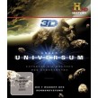 UNSER UNIVERSUM - DIE 7 WUNDER DES SONNENSYSTEMS 3D BLU-RAY NEUWARE