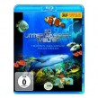 3D UNTERWASSERWELTEN: TROPEN-AQUARIUM HAGENBECK 3D BLU-RAY NEUWARE