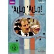  'ALLO 'ALLO! - DIE KOMPLETTE ZWEITE STAFFEL 2 DVD NEU