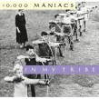 10.000 MANIACS - IN MY TRIBE CD POP 12 TRACKS NEU
