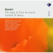  HARNONCOURT,GARDINER - THE WAYS OF ZION DO...CD NEU