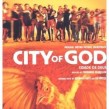 ANTONIO PINTO/ ED CORTES - CITY OF GOD VINYL LP NEU