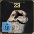 23 - 23 CD+DVD PREMIUM EDITION HIP/HOP RAP NEU
