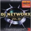 DJ NETWORX VOL.50 2 CD PFAFFENDORF GROOVE COVERAGE UVM