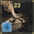 23 - 23 2 CD+DVD DELUXE EDITION HIP/HOP RAP NEU