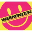 WEEKENDER:SOUNDTRACK GEMS+MORE INSPIRATION 3 CD NEU