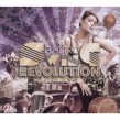 THE ELECTRO SWING REVOLUTION 2 2 CD NEU