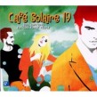 CAFE SOLAIRE VOL.19 2 CD NEU