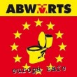 ABW�RTS  EUROPA SAFE  LP VINYL PUNK NEU