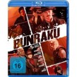  BUNRAKU MIT JOSH HARTNETT BLU-RAY NEU