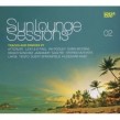 SUNLOUNGE SESSION 02 3 CD NEU