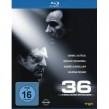 36 - T�DLICHE RIVALEN BLU-RAY THRILLER NEU