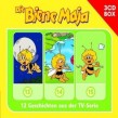  DIE BIENE MAJA H�RSPIELBOX VOL.5  3 CD NEU