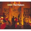 ABBA  THE VISITORS  LP VINYL NEU