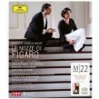  DIE HOCHZEIT DES FIGARO ( BLU-RAY)  BLU-RAY NEUWARE