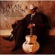 ALAN JACKSON  THE GREATEST HITS COLLECTION  CD NEUWARE