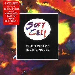 Soft Cell - It's A Mug's Game Soft Cell - It's A Mug's Game