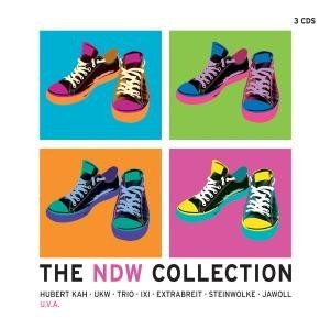 Various - Neue Heimat 3 Various - Neue Heimat 3