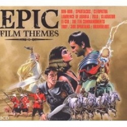 Epic Film Themes Cd | epic film themes 2 cd new ebay Epic Film Themes Cd | epic film themes 2 cd new ebay