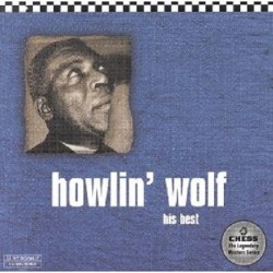 Howlin Wolf Three Hundred Pounds Of Joy Howlin Wolf Three Hundred Pounds Of Joy