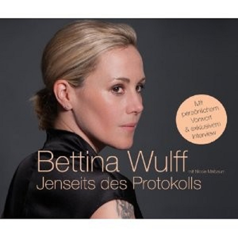 Image Result For Bettina Wulff Image Result For Bettina Wulff