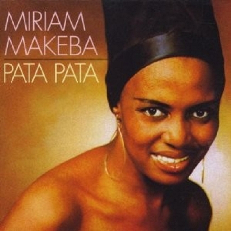 Pata Pata Miriam Makeba on Miriam Makeba  Pata Pata  Cd Neu   Ebay