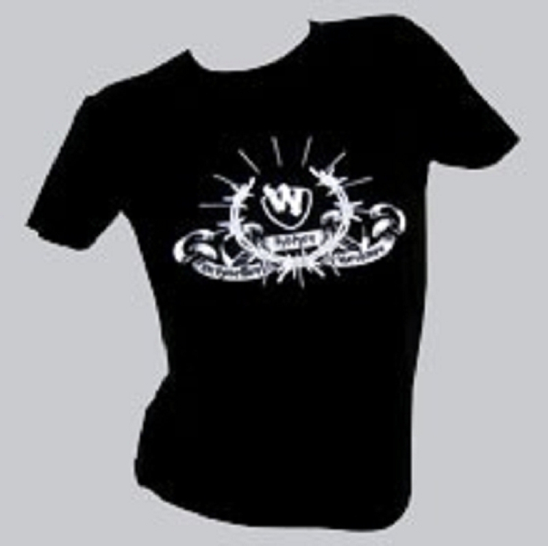 DER W  SCHNELLER H�HER   GIRLIE SHIRT GR/SIZE M NEU
