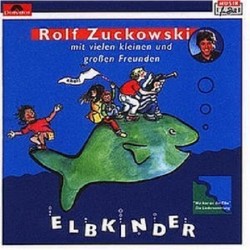 ROLF ZUCKOWSKI - ELBKINDER CD 14 TRACKS KINDERLIEDER NEU | eBay