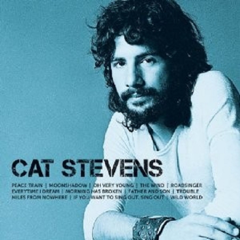 The Wind Cat Stevens Soundtrack The Wind Cat Stevens Soundtrack